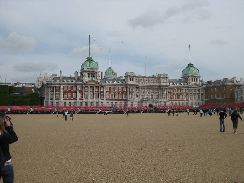 10 Horse Guards Parade